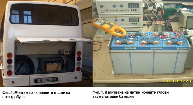 Новите електробуси на българия и тяхното бъдеще