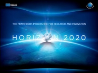 Проекти в Транспорт по програма Хоризонт 2020 - 18 декември 2013 г