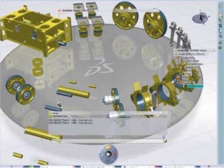 Управление на Жизнения Цикъл- (Product Lifecycle Management) - Палата Киров Пловдив (в Международен панаир Пловдив )