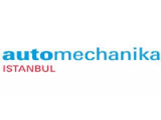 Automechanika Истанбул ще се проведе от 09 до 12 април 2015г.