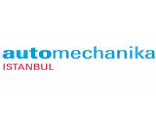 Automechanika Истанбул ще се проведе от 09 до 12 април 2015г.