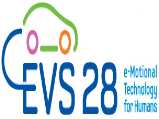 EVS28 - 28-ми международен симпозиум Electric Vehicle -  в град Кинтекс, Goyang, Корея от 3-6 май, 2015 г.