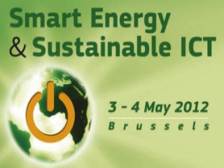 Международно изложение Smart Energy Sustainable ICT - 3-4 Май, Брюксел