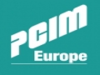 PCIM Europe 2012 - от 8 до 10.05.2012