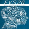 26-ти Международен симпозиум - ЕПС (EVS26) Май 6 - 9, 2012
