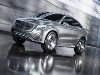 Mercedes-Benz инвестира 2 млрд. евро в платформа за електромобили