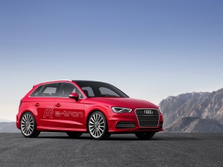 Audi, Porsche и Volkswagen със 7 нови хибрида през 2014 г.