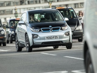 Електрическо задвижване за всички модели на BMW