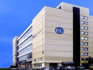 Учреден бе клуб - Приятели на Европeйския Политехнически Университет