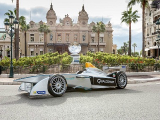 И френски отбор влиза в Championship Formula E – DAMS