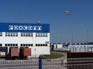 Foxconn ще прави електрически коли за по $15 000