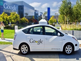 Google се захваща с електромобили