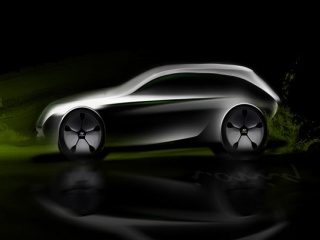 Hyundai ще предложи нов водороден кросовър