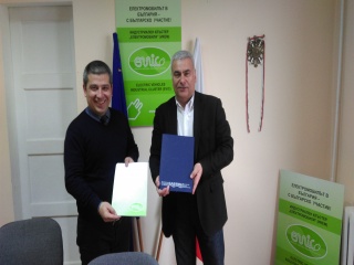 Българската Асоциация на Водите е най-новият партньор на ИКЕМ