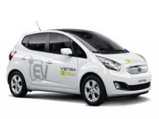 Kia повишава енергийната плътност на батериите си
