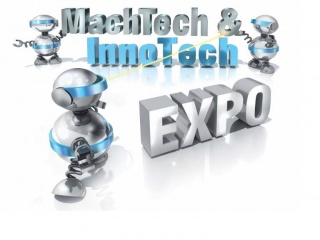 ИКЕМ участва в изложението MachTech&InnoTech 2015