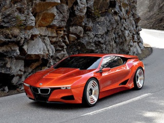 BMW планира производството на 600 HP i8 Plug-In Hybrid Supercar