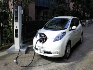 Собствениците на Nissan във Франция и Холандия зареждат електромобила до 30 минути