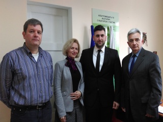 Евродепутатът Андрей Новаков ще работи за Умната мобилност на България