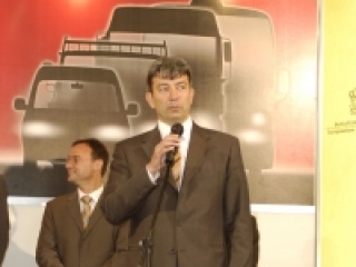 Преизбраха Стоян Желев за председател на ААП
