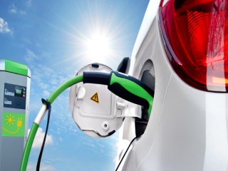 Продажбите на зарядни за електрически коли ще достигнат 4,3 млн. до 2022 г.