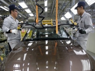 Renault и китайската Dongfeng ще правят общ електромобил