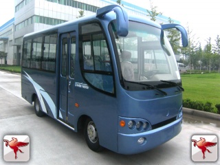 Българска фирма предлага електрически автобуси