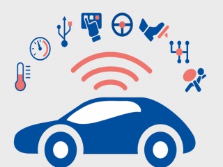 ENISA пуликува доклад за добрите практики за кибер сигурност на интелигентните автомобили