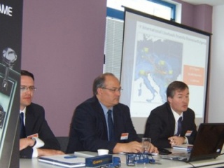 ЖЕФКО Румъния и ЖЕФКО България утвърждават ключовата си позиция в Югоизточна Европа