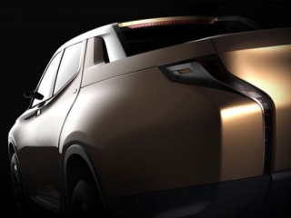 Автосалон Женева 2013: Mitsubishi с два концептуални модела