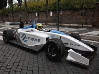 Formula E - бъдещето на моторния спорт?