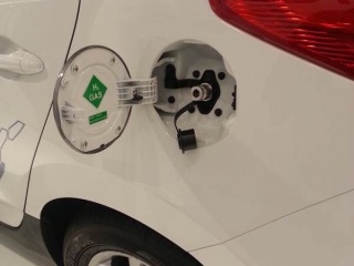 Германия налива 250 млн евро в схема за подпомагане на водородни автомобили