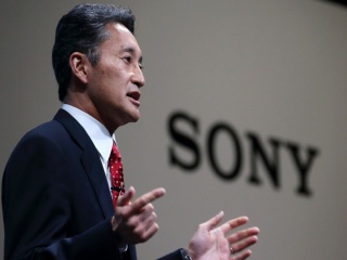 Sony обмисля възможността да навлезе на пазара за електромобили