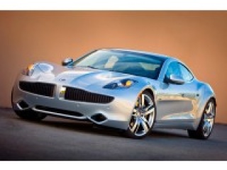 Fisker отвръща на удара