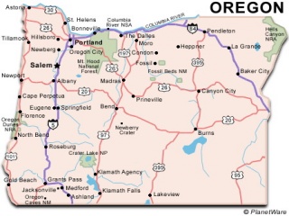 Ново Енергийно законодателство в щат Орегон -САЩ
