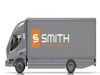 Smith Electric достигна важен етап: 700 превозни средства и 5 милиона мили