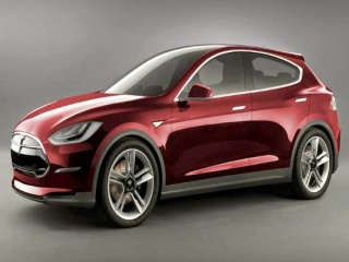 Новият модел E на Tesla ще завзема териториите на BMW 3-серия и Audi A4.