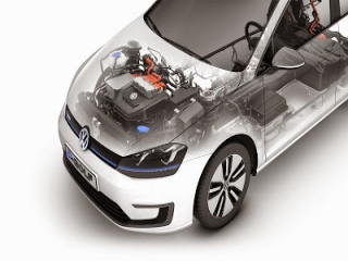 LG Chem ще доставя батерии за Volkswagen