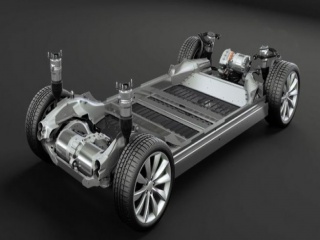 VW обмисля втора платформа за електрически коли