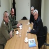 Сътрудничество между ИКЕМ и Военна академия Г. С. Раковски