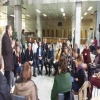 ИКЕМ участва в първата среща на Координационния съвет за изработване на Визия за София 2050