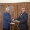Споразумение за сътрудничество между ИКЕМ и  ВА Г. С. Раковски