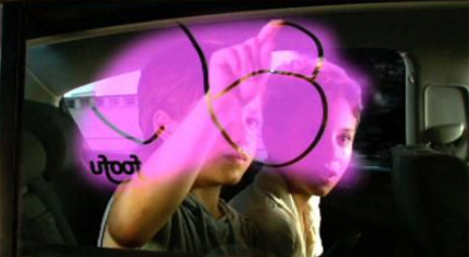 displei
