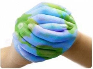 GO GREEN TO ENVIRONMENT 2014 - 05.03.2014 до 07.03.2014