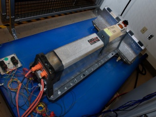 Battery Workshop 19-21 март 2012 г. Амстердам - ХОЛАНДИЯ