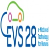EVS28 - 28-ми международен симпозиум Electric Vehicle - в град Кинтекс, Goyang, Корея от 3-6 май, 2015 г.