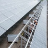 Plug-In електрическа инфраструктура на превозните средства- САЩ 2012