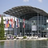 eCarTec- международен панаир за електротехническа мобилност 23-25 октомври в Мюнхен, Бавария.