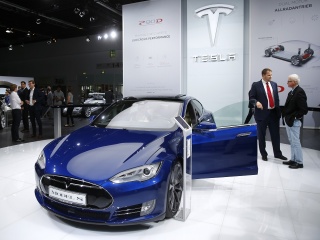 Защо германците не харесват Tesla?