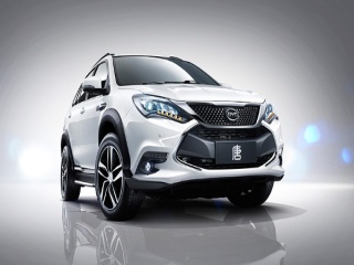 BYD готви серия от 4 презареждаеми хибридни SUV-а